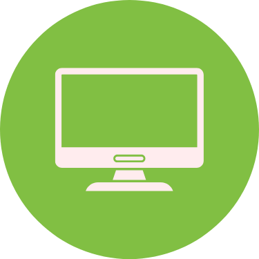 icone site vitrine